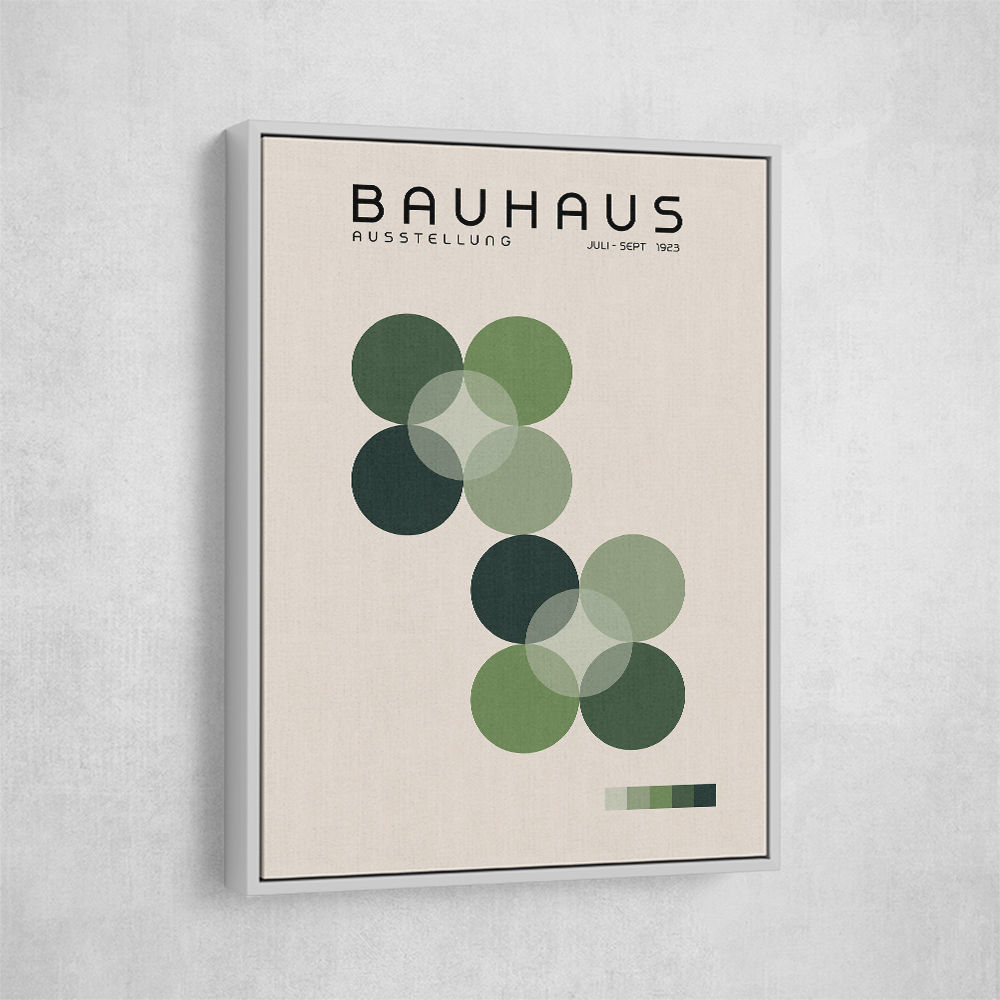 Bauhaus Wall Art 096 Bauhaus Wall Art 096