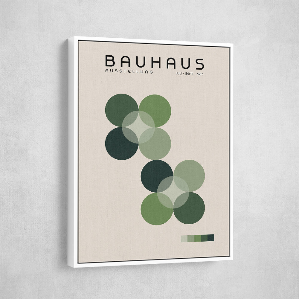 Bauhaus Wall Art 096 Bauhaus Wall Art 096