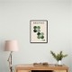 Bauhaus Wall Art 096 Bauhaus Wall Art 096