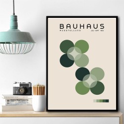 Bauhaus Wall Art 096