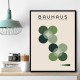 Bauhaus Wall Art 096 Bauhaus Wall Art 096