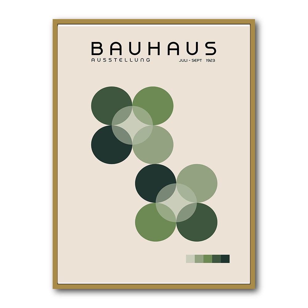 Bauhaus Wall Art 096 Bauhaus Wall Art 096