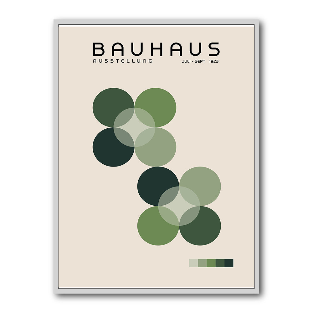 Bauhaus Wall Art 096 Bauhaus Wall Art 096
