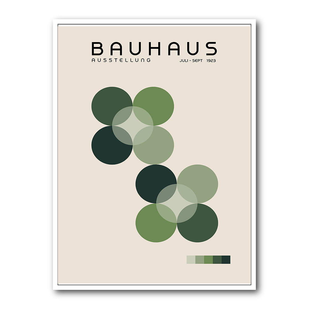 Bauhaus Wall Art 096 Bauhaus Wall Art 096