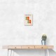 Bauhaus Wall Art 097 Bauhaus Wall Art 097