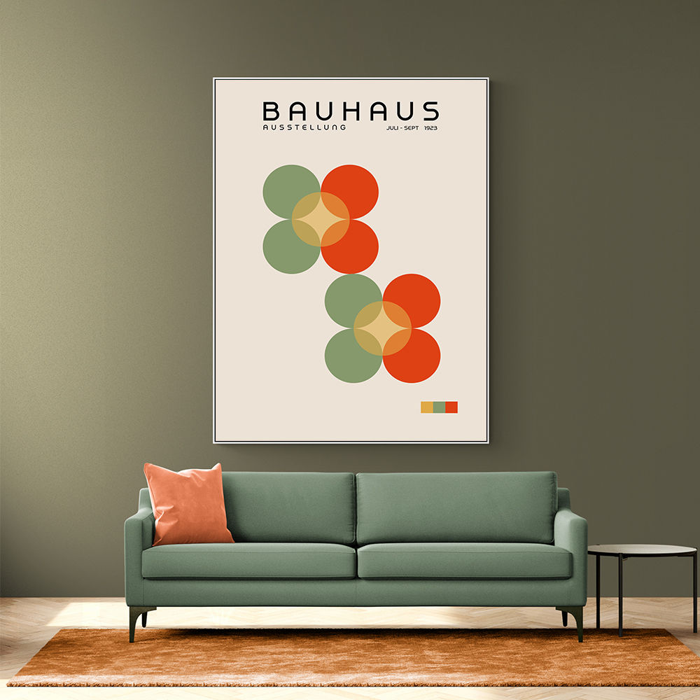 Bauhaus Wall Art 097 Bauhaus Wall Art 097