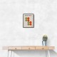 Bauhaus Wall Art 097 Bauhaus Wall Art 097