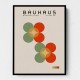 Bauhaus Wall Art 097 Bauhaus Wall Art 097