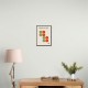 Bauhaus Wall Art 097 Bauhaus Wall Art 097