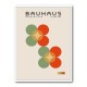 Bauhaus Wall Art 097 Bauhaus Wall Art 097