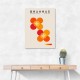 Bauhaus Wall Art 098 Bauhaus Wall Art 098