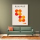Bauhaus Wall Art 098 Bauhaus Wall Art 098
