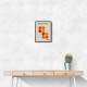 Bauhaus Wall Art 098 Bauhaus Wall Art 098