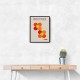 Bauhaus Wall Art 098 Bauhaus Wall Art 098