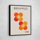Bauhaus Wall Art 098 Bauhaus Wall Art 098