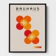 Bauhaus Wall Art 098 Bauhaus Wall Art 098