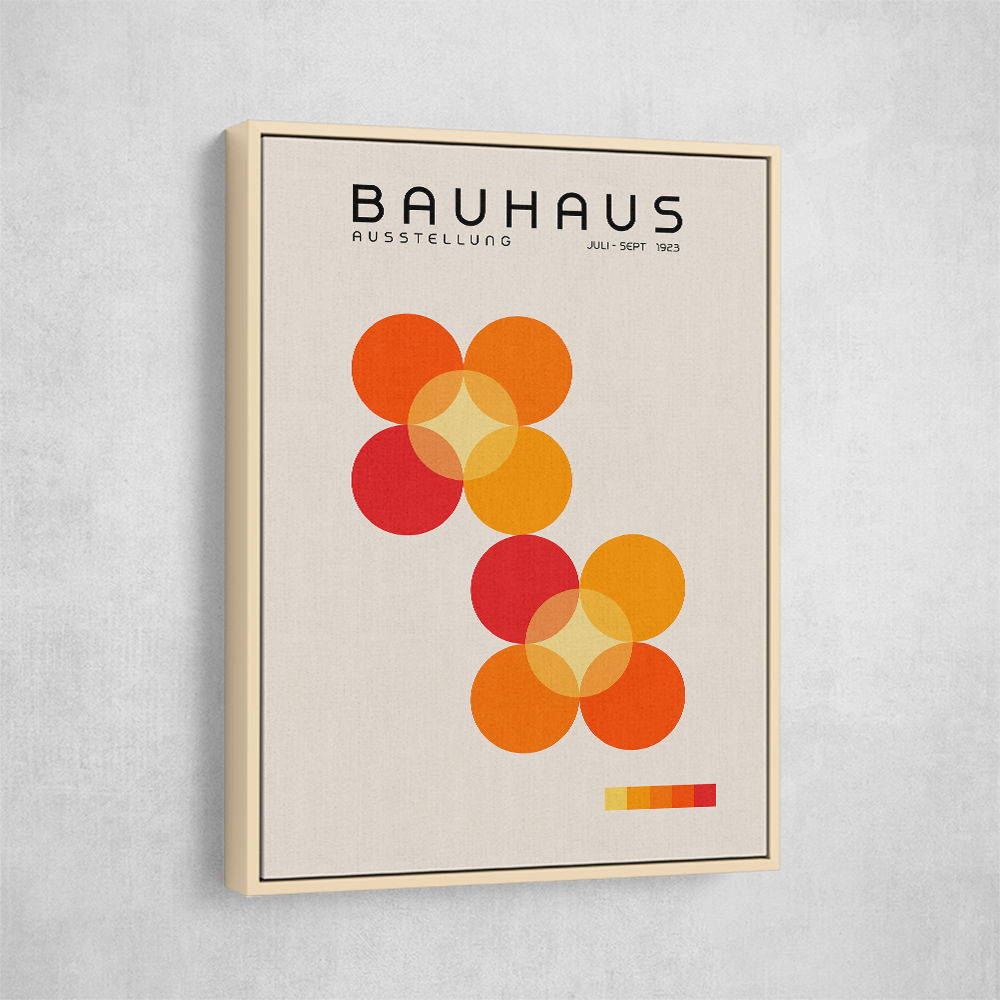 Bauhaus Wall Art 098 Bauhaus Wall Art 098