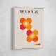 Bauhaus Wall Art 098 Bauhaus Wall Art 098