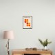 Bauhaus Wall Art 098 Bauhaus Wall Art 098