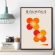 Bauhaus Wall Art 098 Bauhaus Wall Art 098
