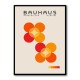 Bauhaus Wall Art 098 Bauhaus Wall Art 098