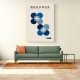 Bauhaus Wall Art 099 Bauhaus Wall Art 099
