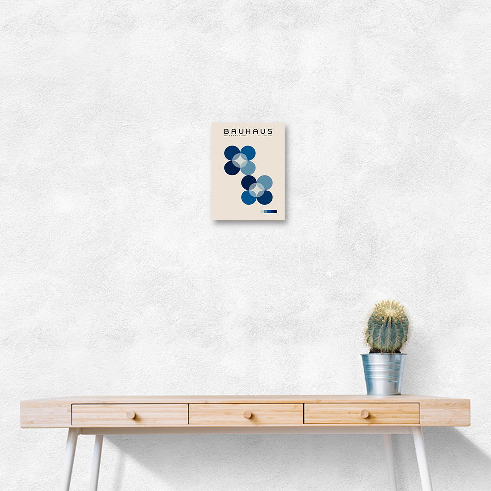 Bauhaus Wall Art 099 Bauhaus Wall Art 099