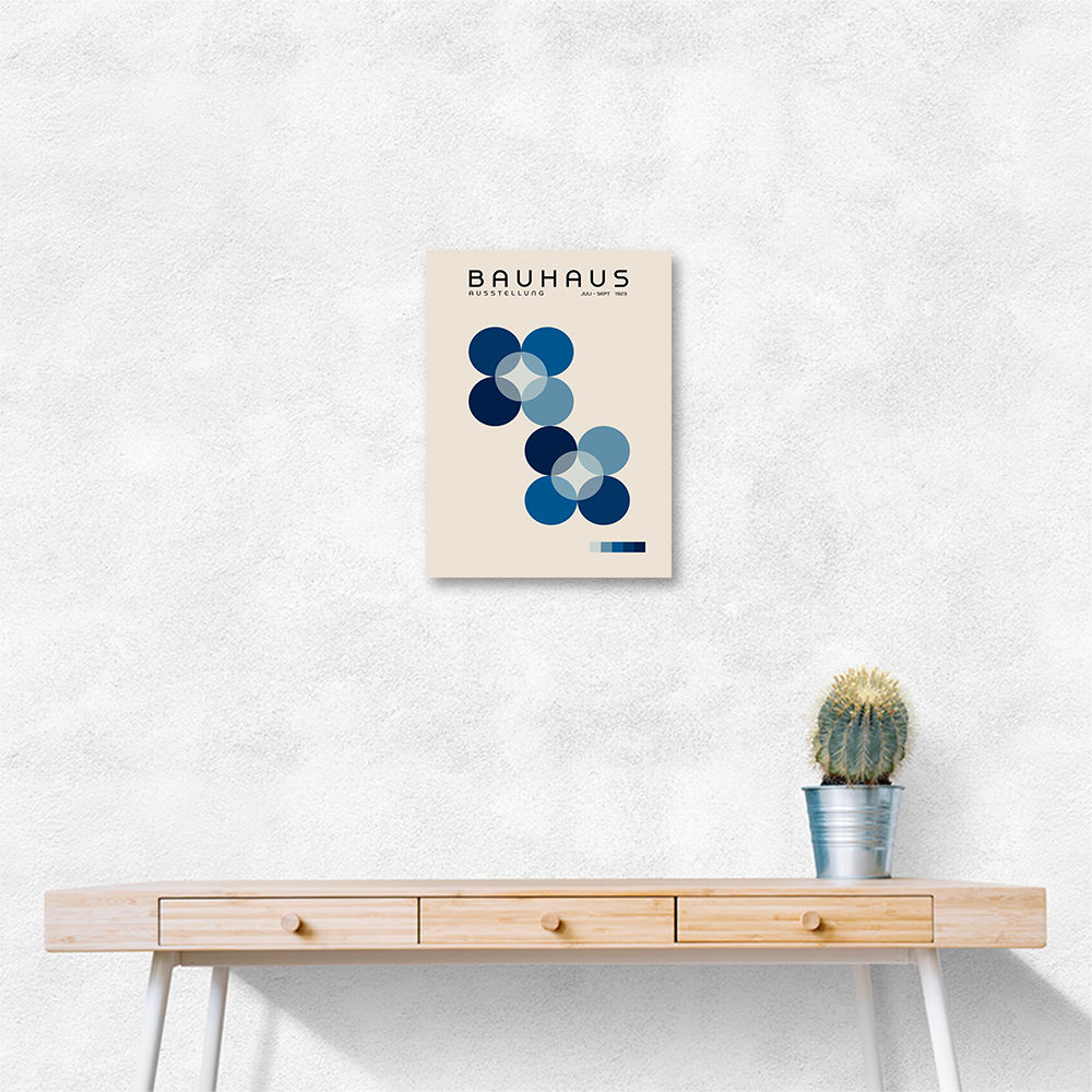 Bauhaus Wall Art 099 Bauhaus Wall Art 099