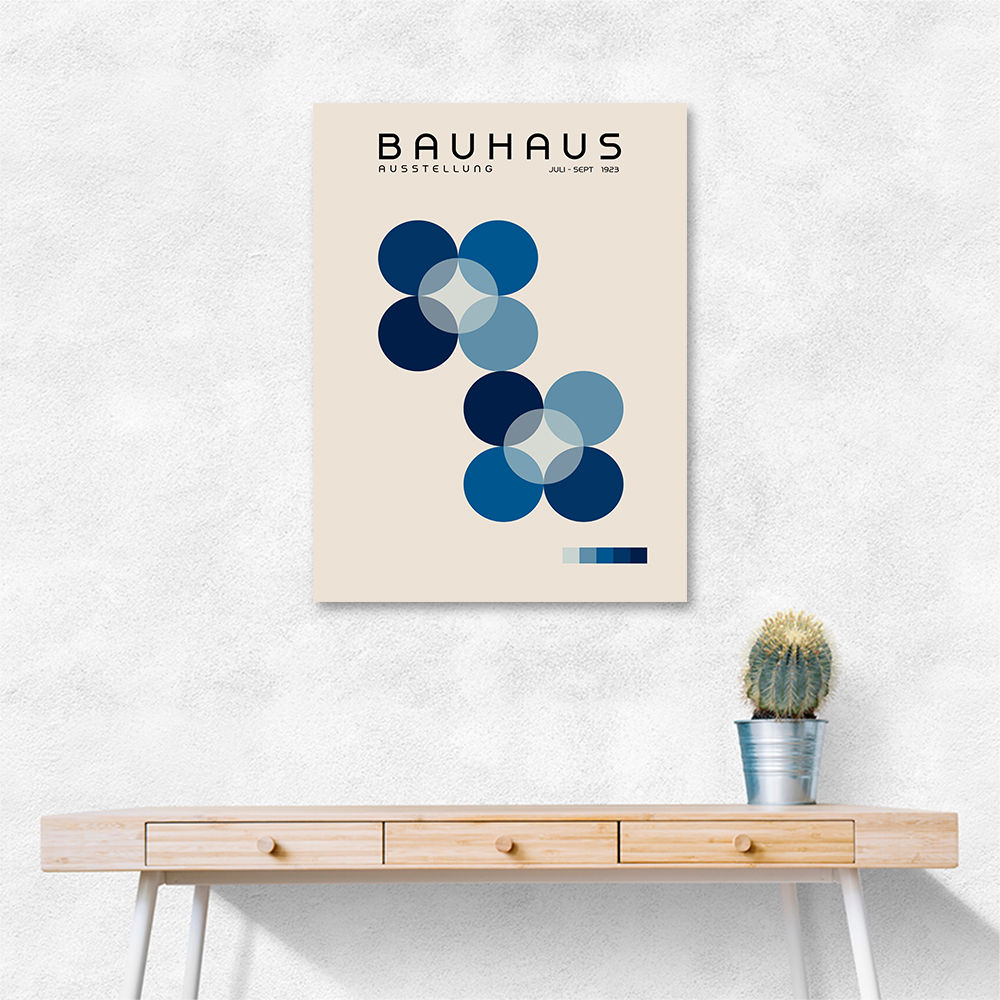 Bauhaus Wall Art 099 Bauhaus Wall Art 099