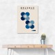 Bauhaus Wall Art 099 Bauhaus Wall Art 099