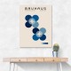Bauhaus Wall Art 099 Bauhaus Wall Art 099