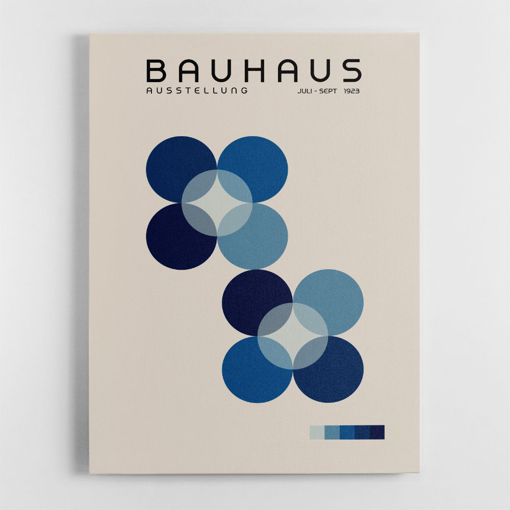 Bauhaus Wall Art 099 Bauhaus Wall Art 099