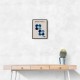Bauhaus Wall Art 099 Bauhaus Wall Art 099