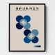 Bauhaus Wall Art 099 Bauhaus Wall Art 099