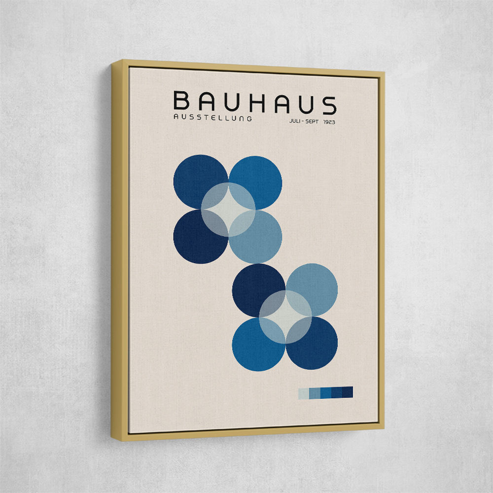Bauhaus Wall Art 099 Bauhaus Wall Art 099