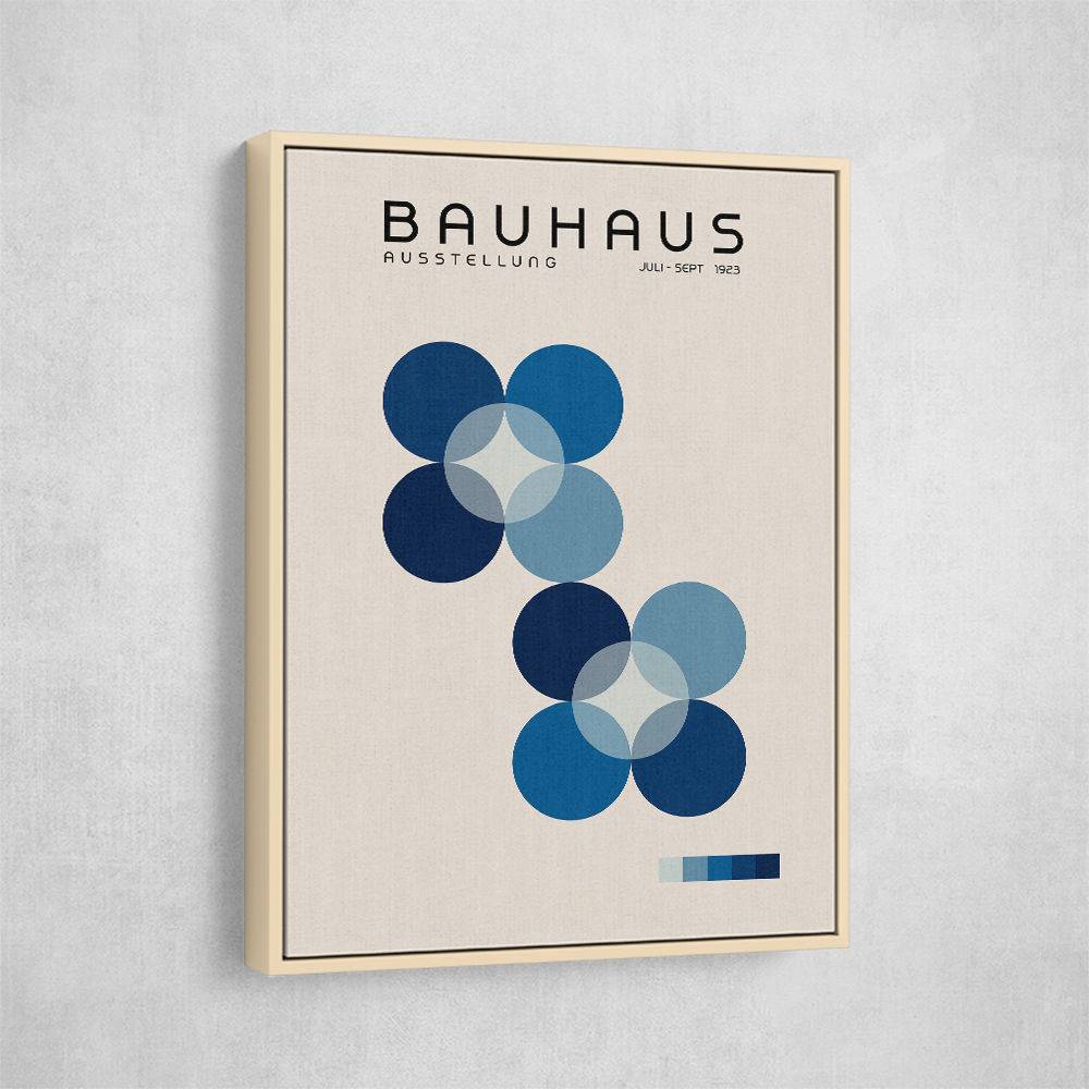 Bauhaus Wall Art 099 Bauhaus Wall Art 099