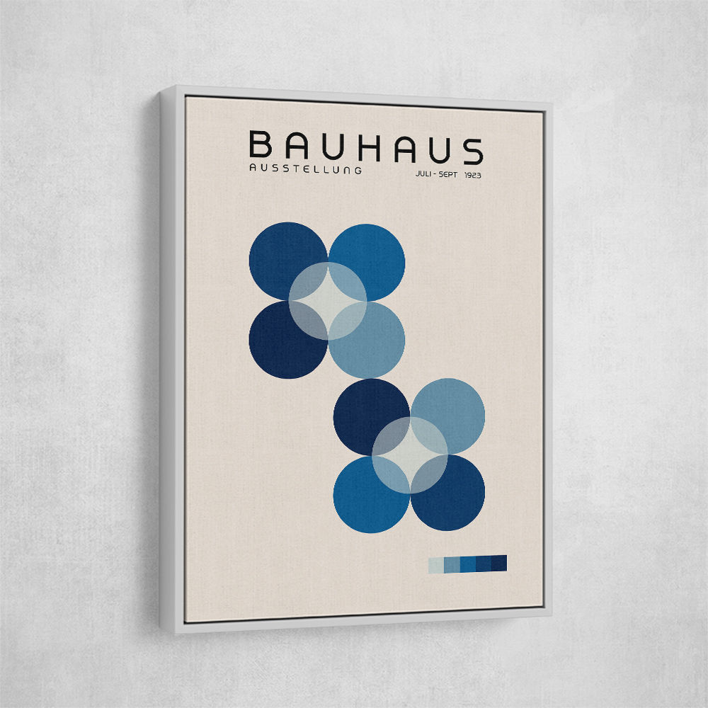 Bauhaus Wall Art 099 Bauhaus Wall Art 099