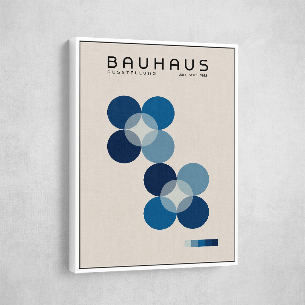 Bauhaus Wall Art 099 Bauhaus Wall Art 099