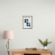 Bauhaus Wall Art 099 Bauhaus Wall Art 099