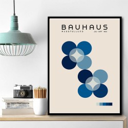 Bauhaus Wall Art 099