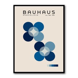 Bauhaus Wall Art 099