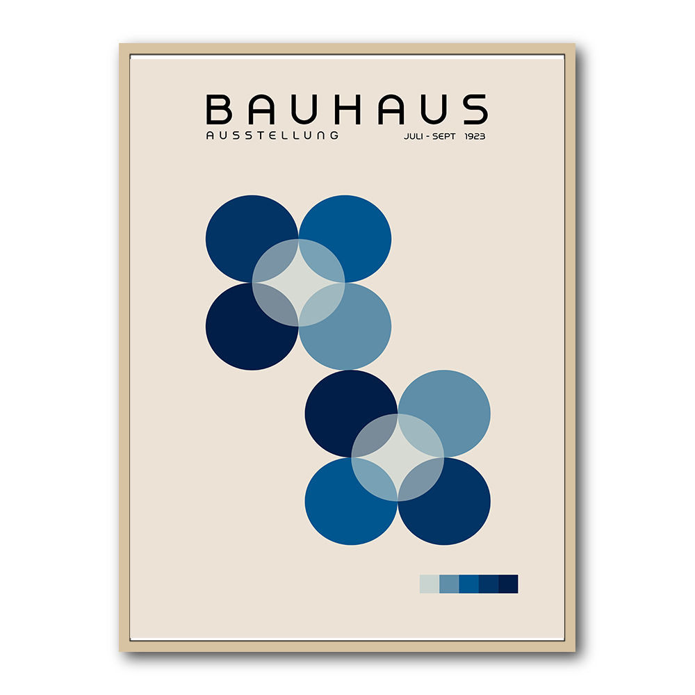 Bauhaus Wall Art 099 Bauhaus Wall Art 099
