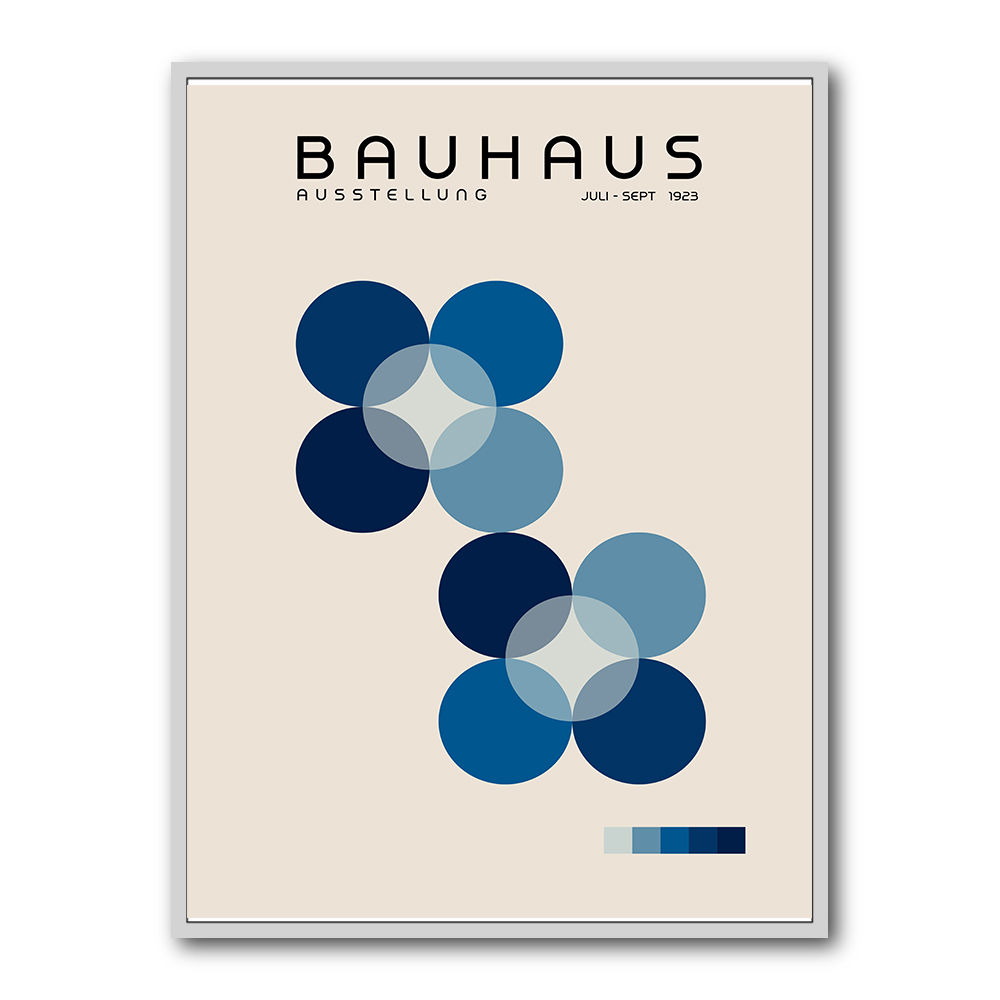 Bauhaus Wall Art 099 Bauhaus Wall Art 099