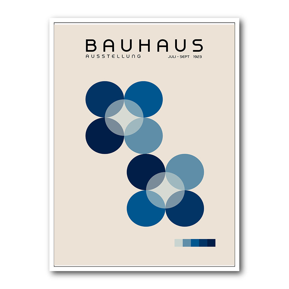 Bauhaus Wall Art 099 Bauhaus Wall Art 099