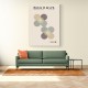 Bauhaus Wall Art 100 Bauhaus Wall Art 100
