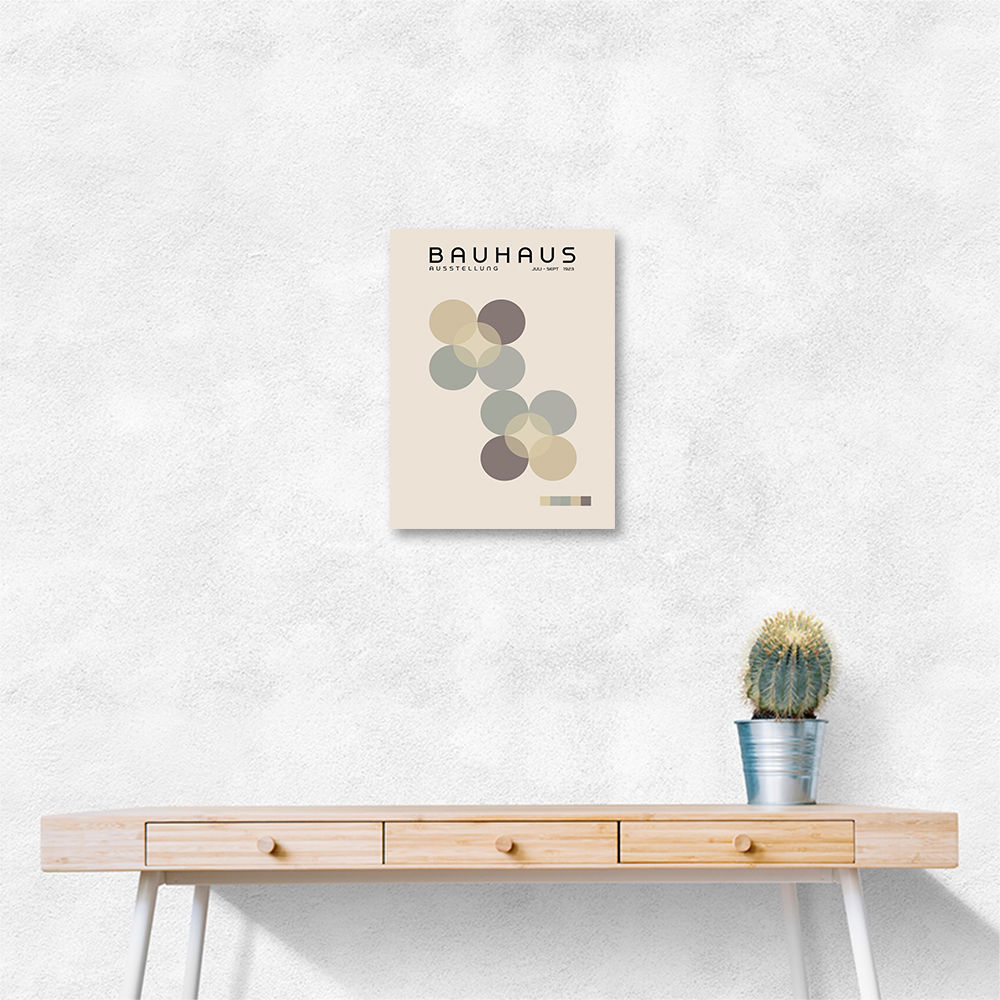 Bauhaus Wall Art 100 Bauhaus Wall Art 100