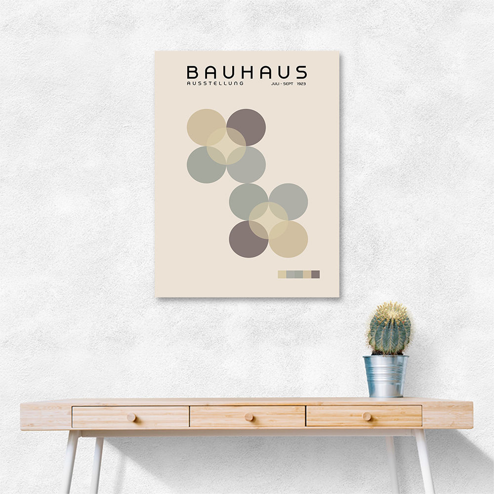 Bauhaus Wall Art 100 Bauhaus Wall Art 100