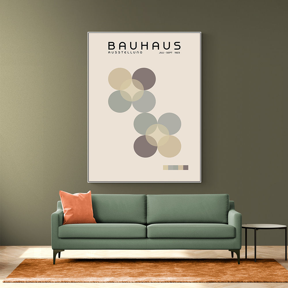 Bauhaus Wall Art 100 Bauhaus Wall Art 100