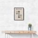 Bauhaus Wall Art 100 Bauhaus Wall Art 100