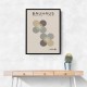 Bauhaus Wall Art 100 Bauhaus Wall Art 100